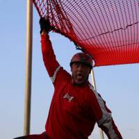 Human Cannonball