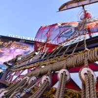 Human Cannonball