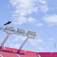 Human Cannonball