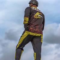 Human Cannonball