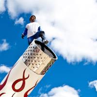 david-on-top-of-cannon